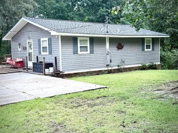 1095 Lakeview St, Abbeville, AL 36310