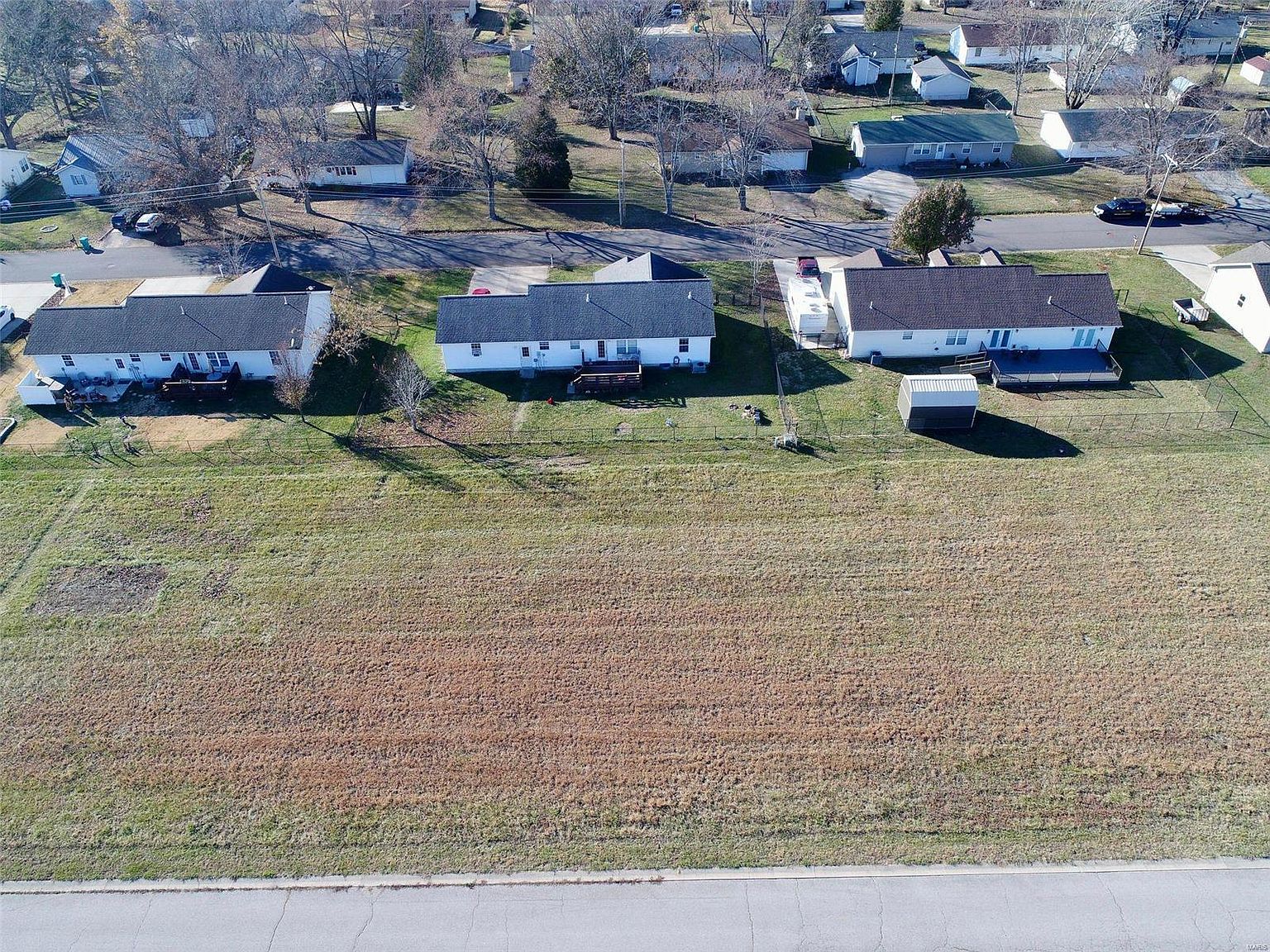 LOT Thirteen Max Ave, Cuba, MO 65453 Zillow