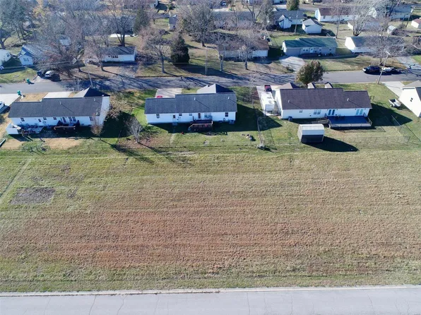 LOT Thirteen Max Ave, Cuba, MO 65453