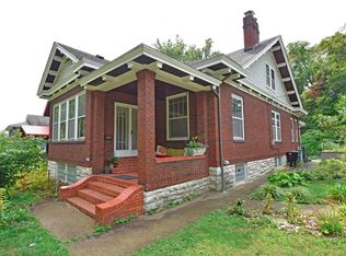 4409 Haight Ave, Cincinnati, OH 45223