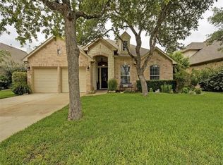 11417 Viridian Way, Austin, TX 78739