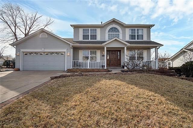 1st image of 21 Oak Leaf Branch Ct
