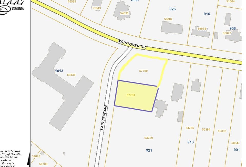 1st image of 0 Fairview Ave