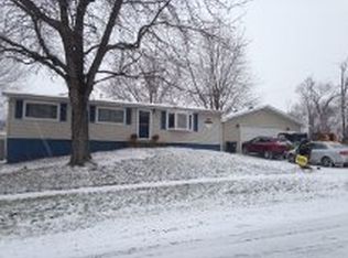 816 Allen St, South Pekin, IL