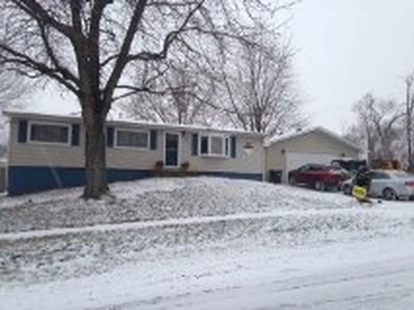 816 Allen St, South Pekin, IL 61564