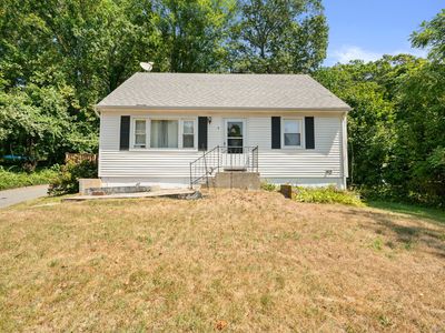 4 Ledgewood Drive, Gales Ferry, CT, 06335