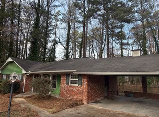 (Undisclosed Address), College Park, GA 30337