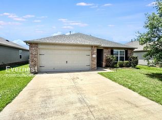 6614 N 128th East Ave, Owasso, OK 74055