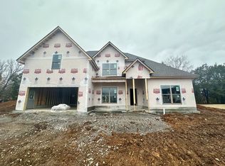 808 Becham Kenneth Cir LOT 100, Smyrna, TN 37167
