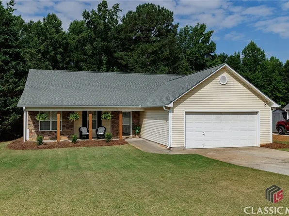 532 Providence Circle, Statham, GA 30666