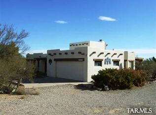 17195 S Camino Cartagena, Sahuarita, AZ 85629