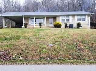 316 Ashlock Rd, Celina, TN 38551