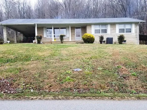 316 Ashlock Rd, Celina, TN 38551