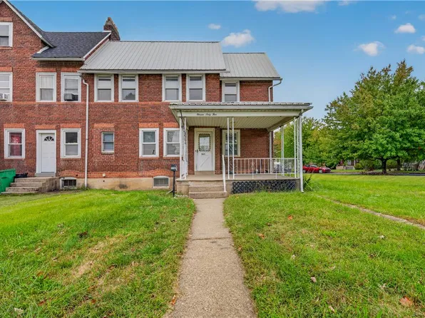 1165 Stefko Blvd, Bethlehem, PA 18017