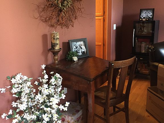 Office or dining room