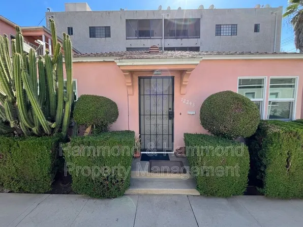 12243 Magnolia Blvd, Valley Village, CA 91607