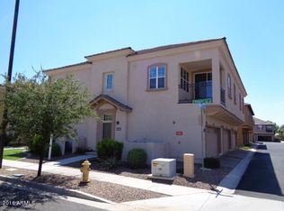 4733 E Portola Valley Dr UNIT 103, Gilbert, AZ 85297
