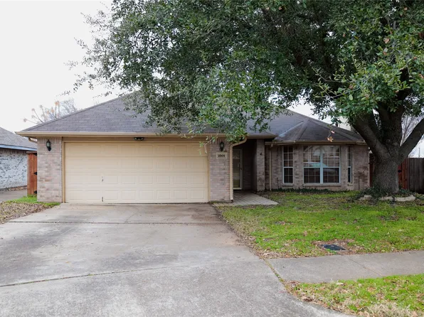 2505 Shupe Ct, Irving, TX 75060