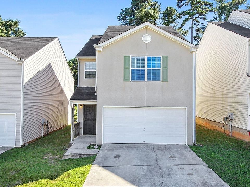 1166 Brookstone Rd Atlanta GA 30349 Zillow