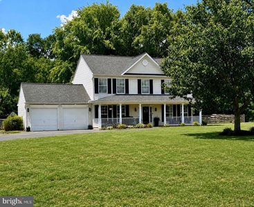 6604 Ridge Rd, Hurlock, MD, 21643