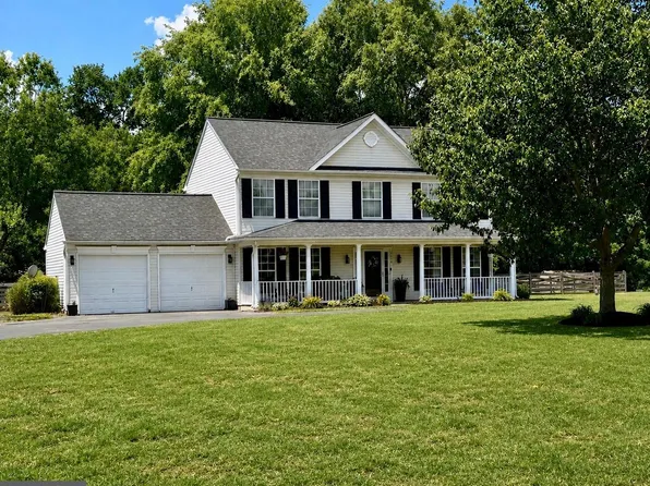 6604 Ridge Rd, Hurlock, MD 21643