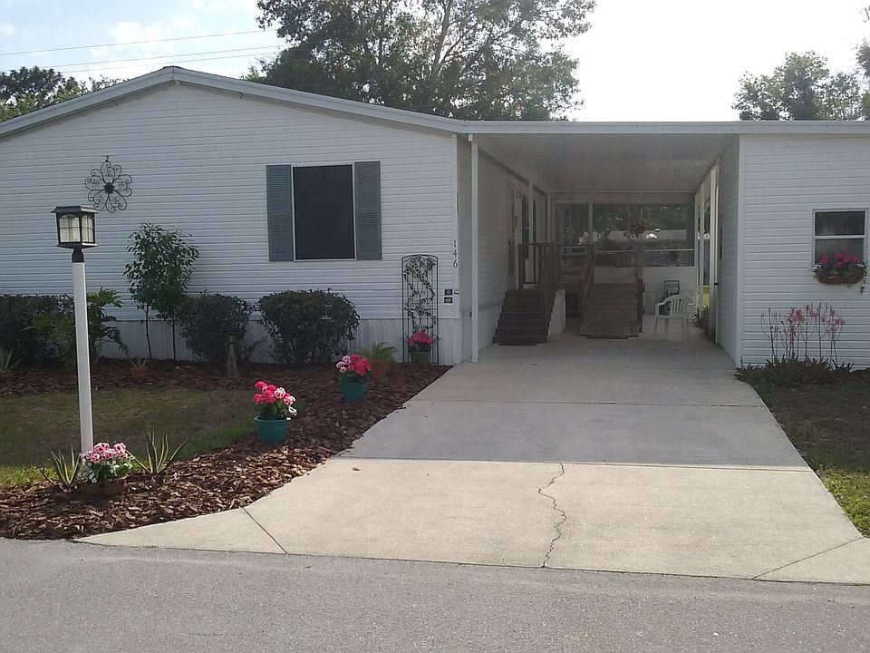 245 Wildwood Drive #146 