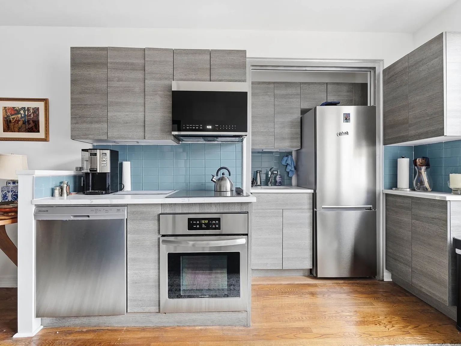 45 Tudor City Place — Photo 2