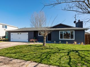 414 N Market St, Lafayette, OR 97127