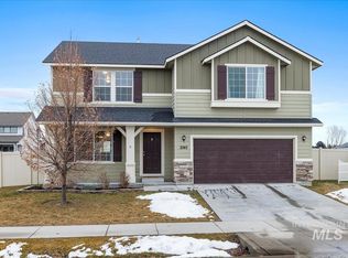 2140 W Gainsboro Dr, Kuna, ID 83634