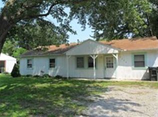 3434 SW Mayo Ave, Topeka, KS 66611