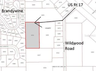 127 Wildwood Rd, Deland, FL 32720