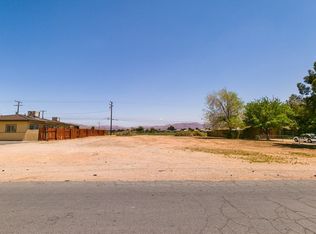 0 Wanaque Ave, Apple Valley, CA 92307