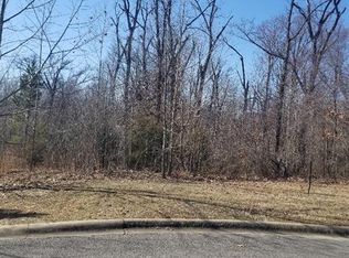2793 Western Cedar Ct, Siloam Springs, AR 72761