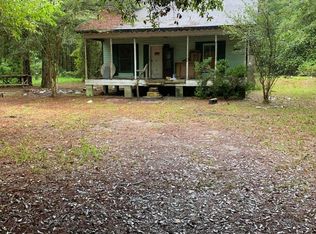 243 N State Road 21, Hawthorne, FL 32640