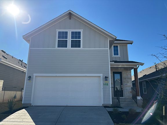 258 Ranier Way Interior Image 1