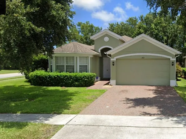 3821 Calliope Ave, Port Orange, FL 32129