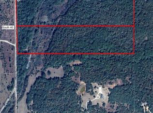 0 Okay Rd N, Tecumseh, OK 74873