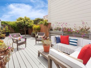 5323 Mission St #3, San Francisco, CA 94112