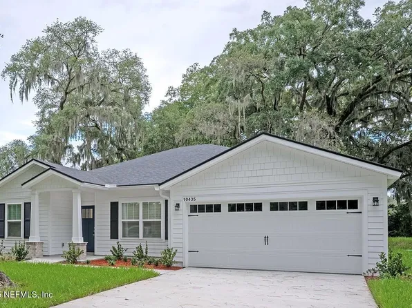 10435 DEXTER Drive, Jacksonville, FL 32218