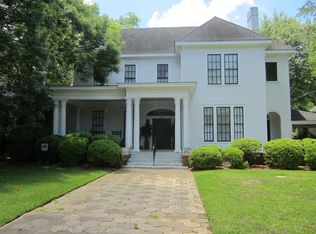 155 Taylor St, Americus, GA 31709