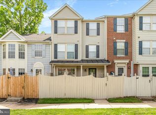 502 Boysenberry Ln, Frederick, MD 21703