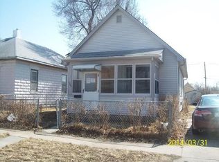 1209 7th Ave, Council Bluffs, IA 51501