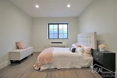 Rented by Ideal Properties Group