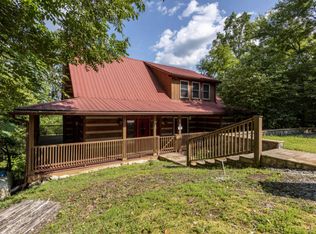 190 Cold Springs Trce, Townsend, TN 37882