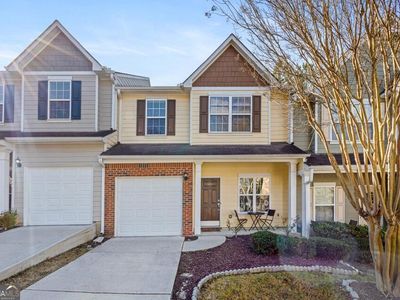 2205 Hyssop Way, Buford, GA, 30519