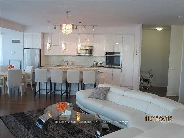 80 Marine Parade Dr #1702 — Photo 6