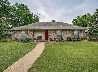 3900 Trellis Ln, Plano, TX 75075