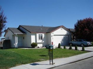 1005 Flint Dr, Caldwell, ID 83607