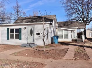 225 W Main St, Edmond, OK 73003