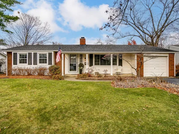 460 Ridgedale Dr N, Columbus, OH 43085